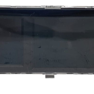 Display Computador De Bordo Subaru Forester Xt 2018