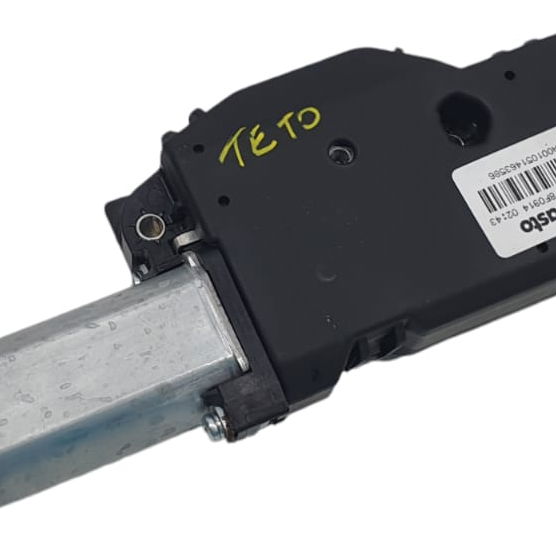 Motor Vidro Teto Solar Subaru Forester Xt 2018