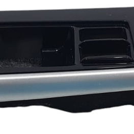 Moldura Botão Vidro Motorista Subaru Forester Xt 2018