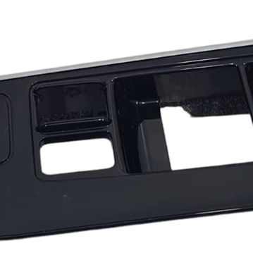 Moldura Botão Vidro Motorista Subaru Forester Xt 2018