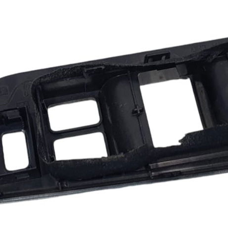 Moldura Botão Vidro Motorista Subaru Forester Xt 2018