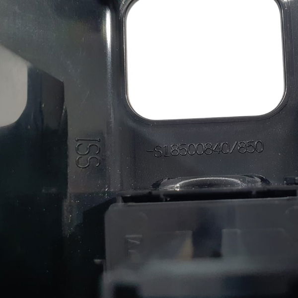 Botão Controle Tração Luminosidade Subaru Forester Xt 2018