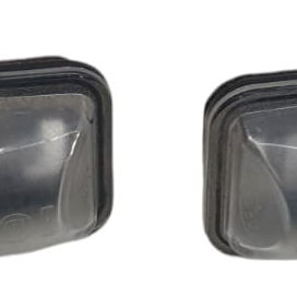 Par Luz De Placa Subaru Forester Xt 2018