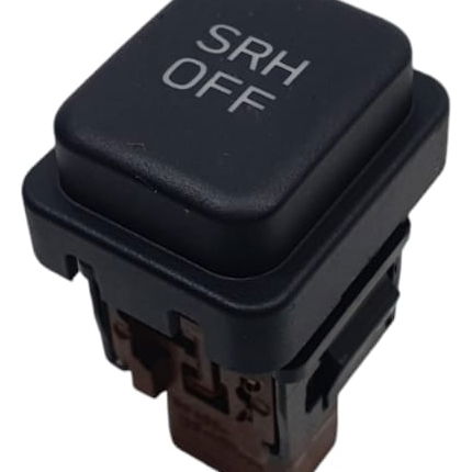 Botão Srh Subaru Forester Xt 2018