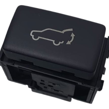 Botão Abertura Porta Malas Subaru Forester Xt 2018