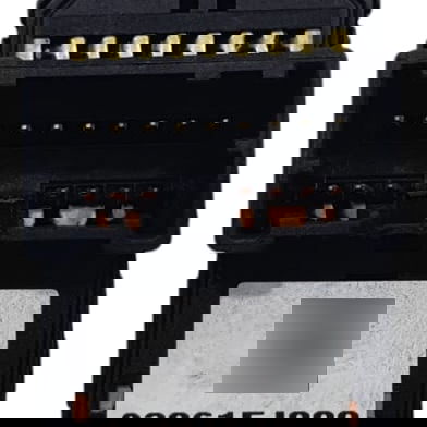 Botão Regulagem Espelho Retrovisor Subaru Forester Xt 2018