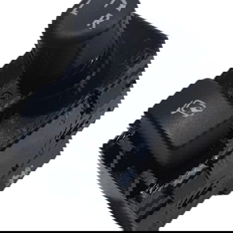 Botão Regulagem Espelho Retrovisor Subaru Forester Xt 2018