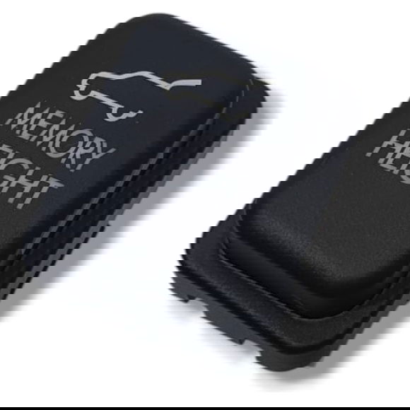 Botão Memory Height Subaru Forester Xt 2018