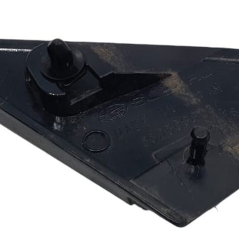 Acabamento Externo Retrovisor L/esq Subaru Forester Xt 2018