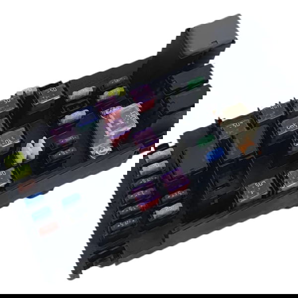 Caixa De Fusíveis Subaru Forester Xt 2018