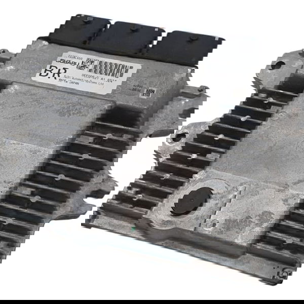 Módulo De Injeção Subaru Forester Xt 2018