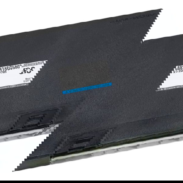 Módulo Bcm Conforto Carroceria Subaru Forester Xt 2018