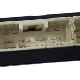 Módulo Central Keyless Subaru Forester Xt 2018