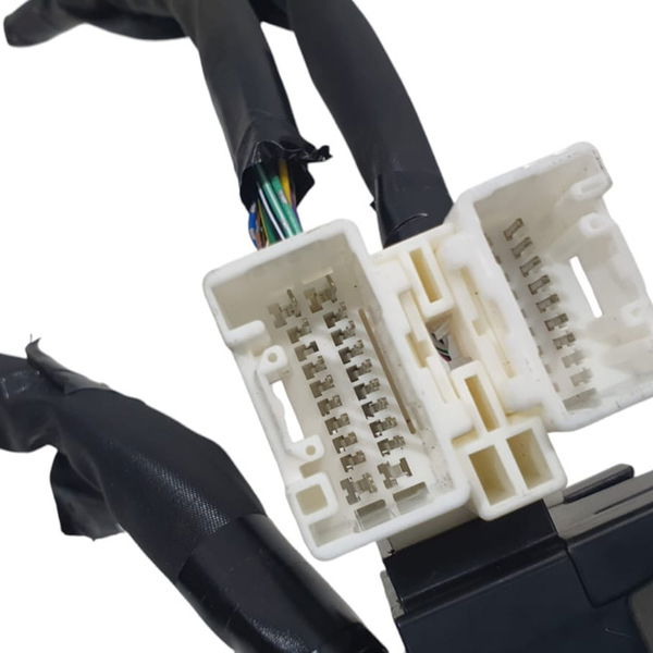 Caixa De Fusíveis (chicote Cortado) Subaru Forester Xt 2018