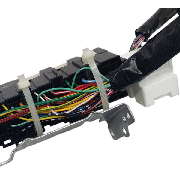 Caixa De Fusíveis (chicote Cortado) Subaru Forester Xt 2018