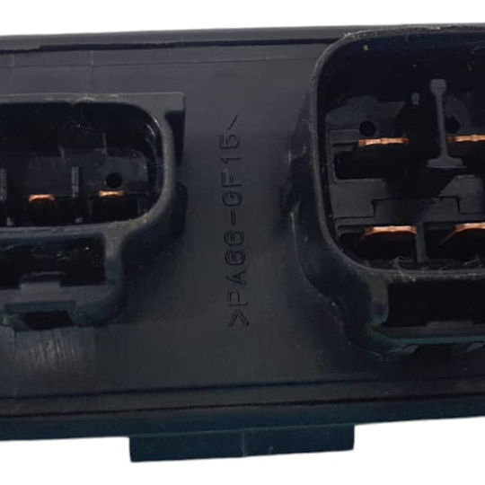 Rele Módulo Motor Limpador Subaru Forester Xt 2018