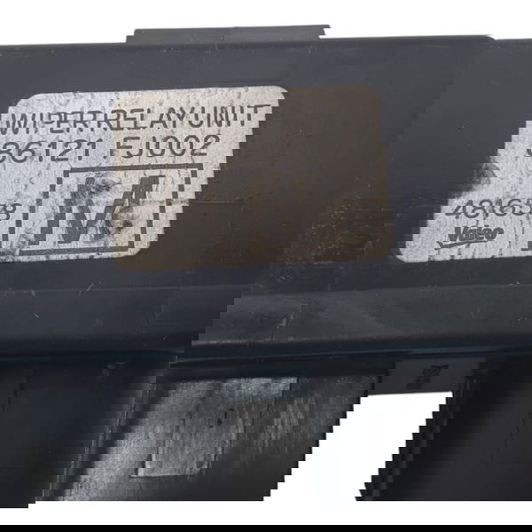 Rele Módulo Motor Limpador Subaru Forester Xt 2018