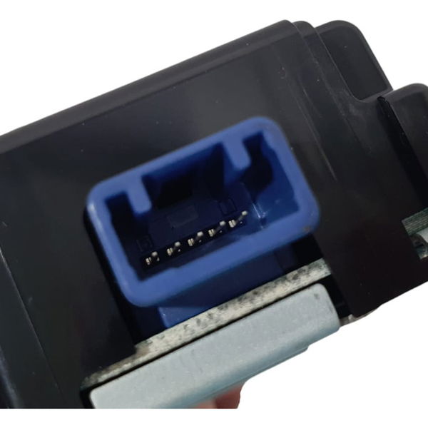 Módulo Eletrônico Subaru Forester Xt 2018 Preto