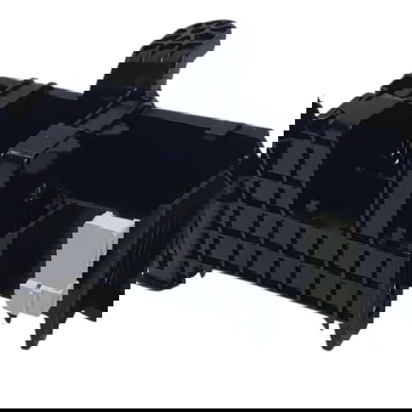 Suporte Módulo De Carroceria Subaru Forester Xt 2018 Preto