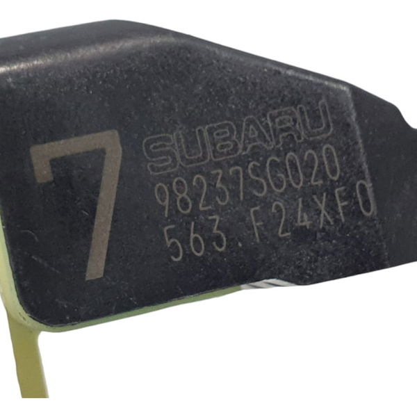 Sensor Porta Subaru Forester Xt 2018
