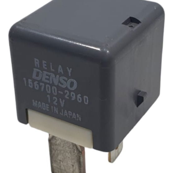 Rele Subaru Forester Xt 2018