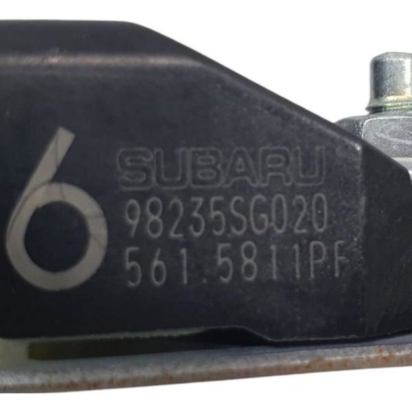 Sensor Porta L/direito Subaru Forester Xt 2018