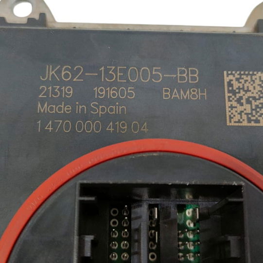 Módulo Farol Range Rover Sport 2020 Esquerdo