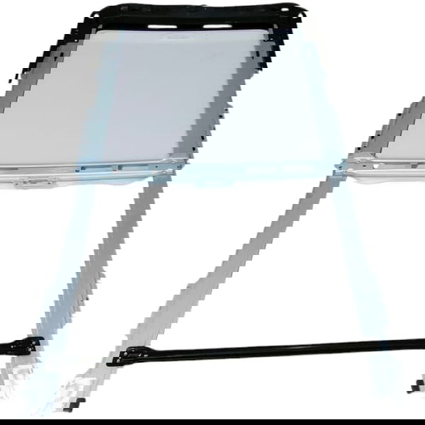 Armação Cortina Teto Solar Subaru Forester Xt 2018