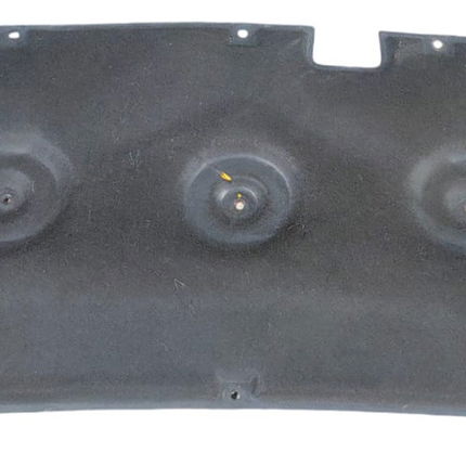 Forração Interna Capo Dianteiro Subaru Forester Xt 2018