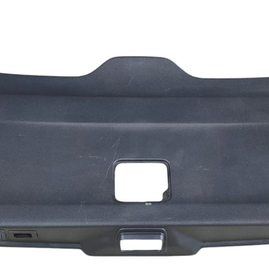 Forração Porta Malas Subaru Forester Xt 2018 (c/detalhe)