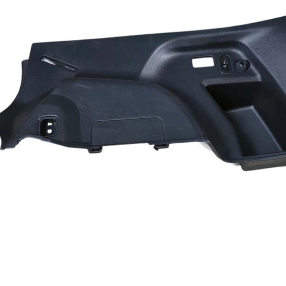 Forração Interna L/e Porta Malas Subaru Forester Xt 2018