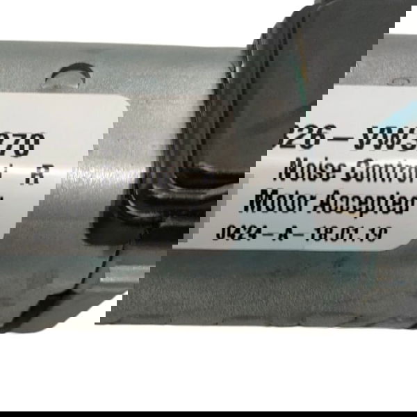 Motor Limpador Vidro Tampa Traseira Vw T Cross 2019