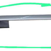 Rack Teto Direito Subaru Forester Xt 2018 (c/detalhe) Prateado