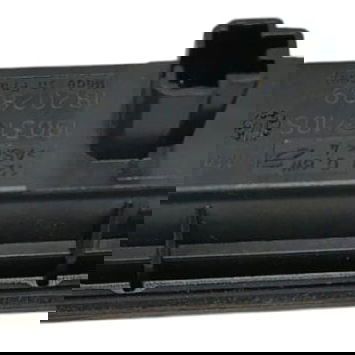 Luz Placa Led Vw T Cross 2019