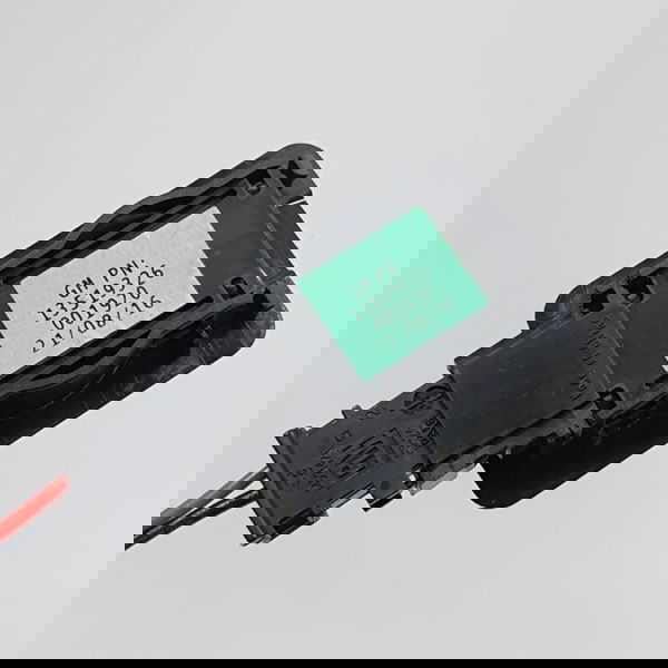 Iluminação Luz Porta-luvas Equinox 2022