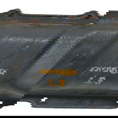 Tampa De Válvula  Córdoba Motor Ap 1.8 1995