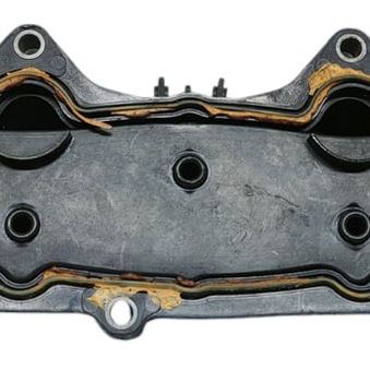 Tampa De Válvula Citroen C5 3.0 V6 2006