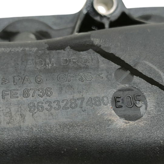 Tampa De Válvula Citroen C5 3.0 V6 2006