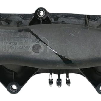 Tampa De Válvula Citroen C5 3.0 V6 2006