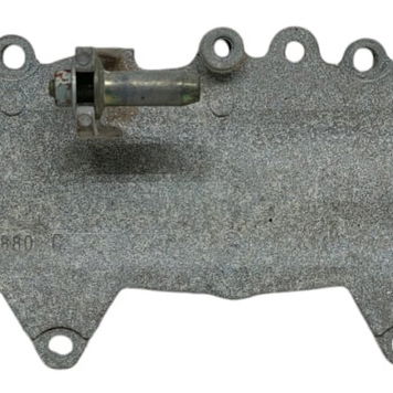 Tampa De Válvula 407 3.0 24v 2004