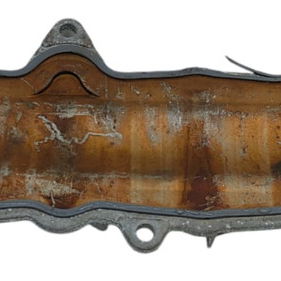 Tampa De Válvula 407 3.0 V6 2004