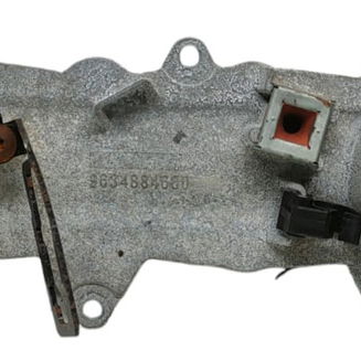 Tampa De Válvula 407 3.0 V6 2004