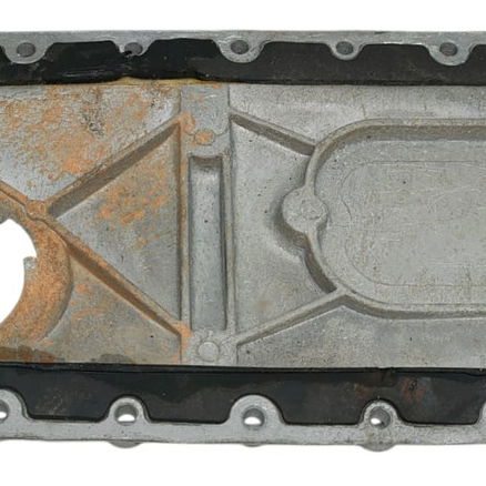 Tampa Inferior Trambulador Câmbio Discovery 4 2009