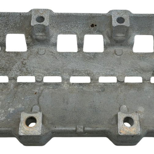 Defletor Carter Ford Edge 3.5 V6 2011