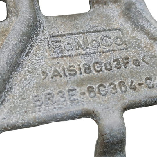 Defletor Carter Ford Edge 3.5 V6 2011