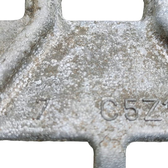 Defletor Carter Ford Edge 3.5 V6 2011