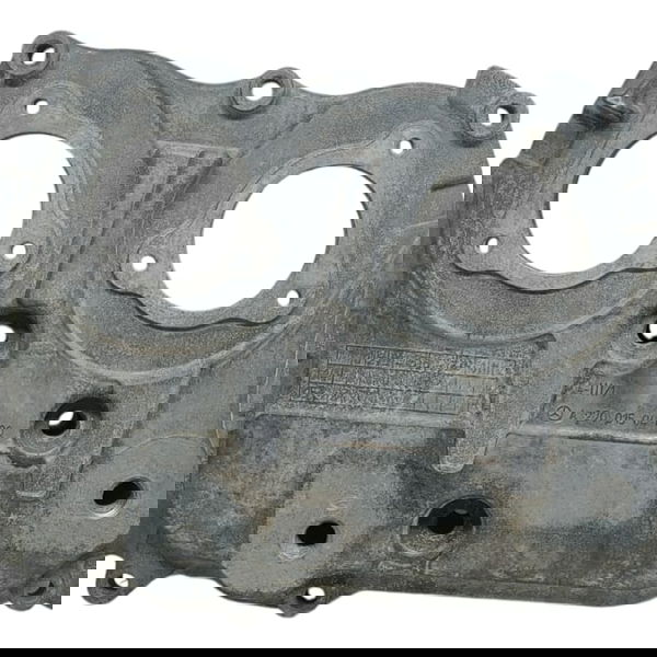 Tampa Do Cabeçote Mercedes A200 1.6 2014