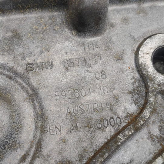 Tampa Motor Mini Cooper 2.0 2015