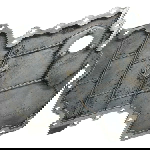 Tampa Carter Bmw X5 X6 4.4 V8 2010