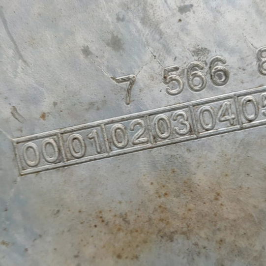 Tampa Carter Bmw X5 X6 4.4 V8 2010